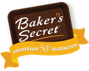 Bakers Secret Promo Codes